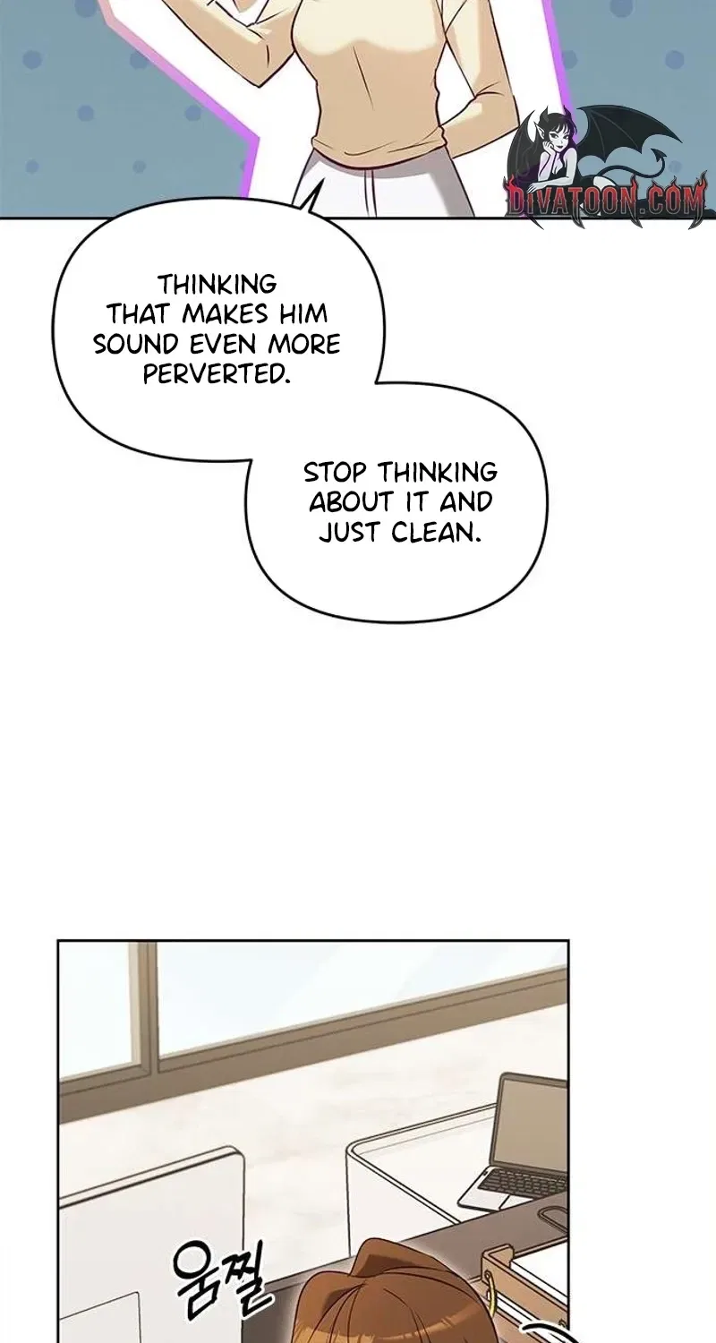 My Lewd Friend’s Oppa Chapter 9 – Page 45