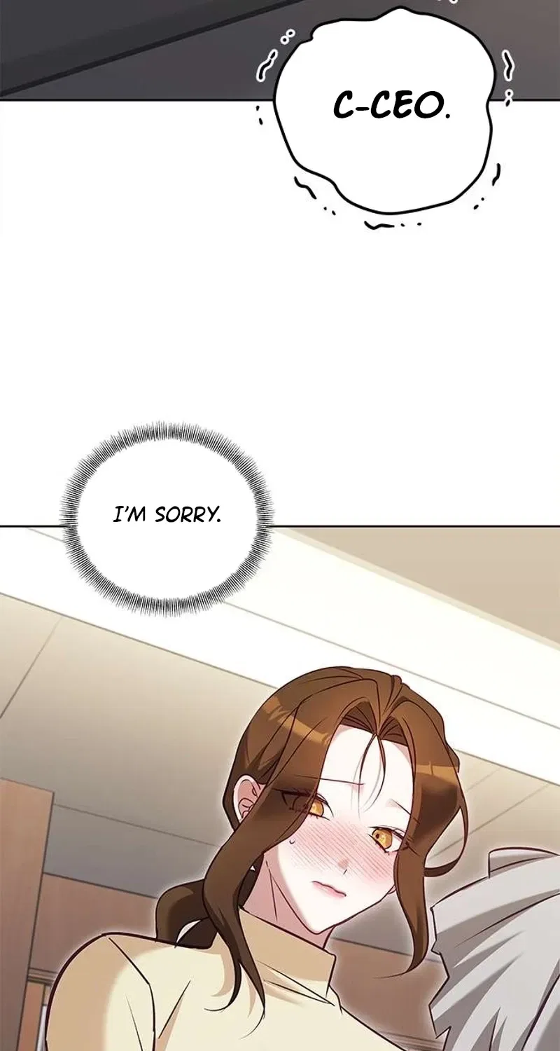 My Lewd Friend’s Oppa Chapter 9 – Page 47