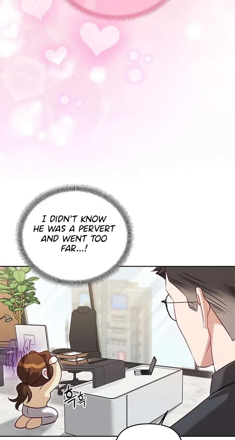 My Lewd Friend’s Oppa Chapter 9 – Page 49