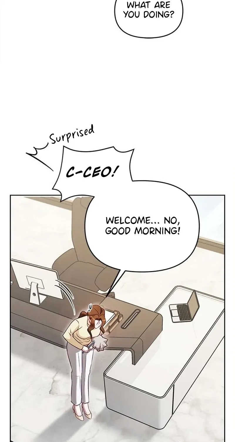 My Lewd Friend’s Oppa Chapter 9 – Page 50