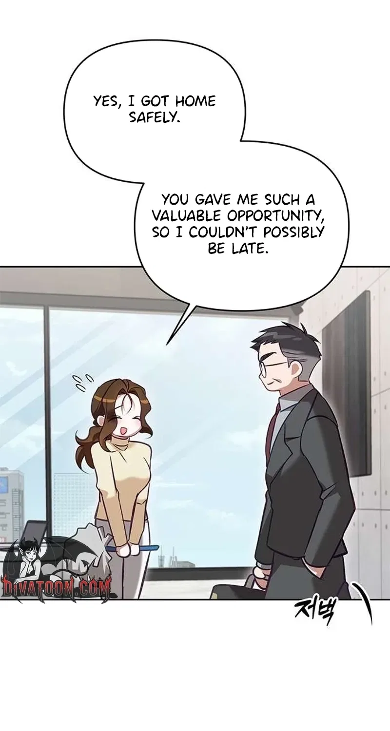 My Lewd Friend’s Oppa Chapter 9 – Page 52
