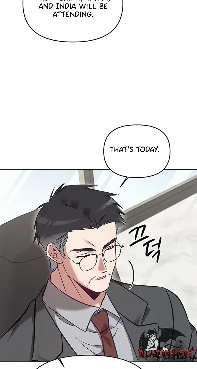 My Lewd Friend’s Oppa Chapter 9 – Page 57