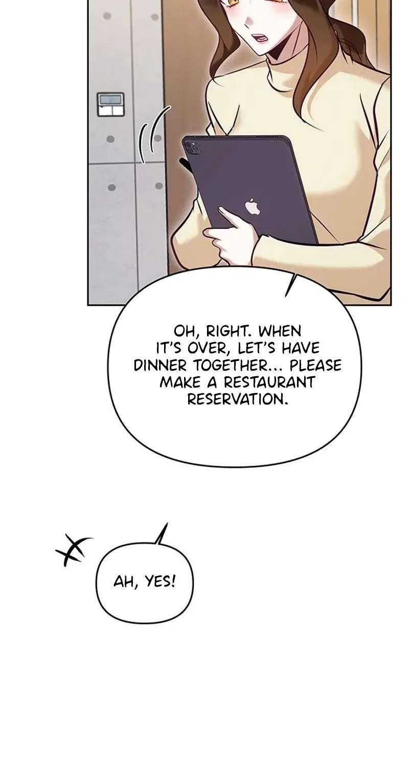 My Lewd Friend’s Oppa Chapter 9 – Page 59