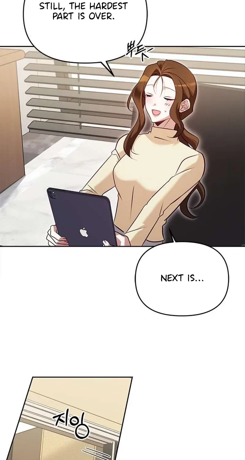 My Lewd Friend’s Oppa Chapter 9 – Page 61