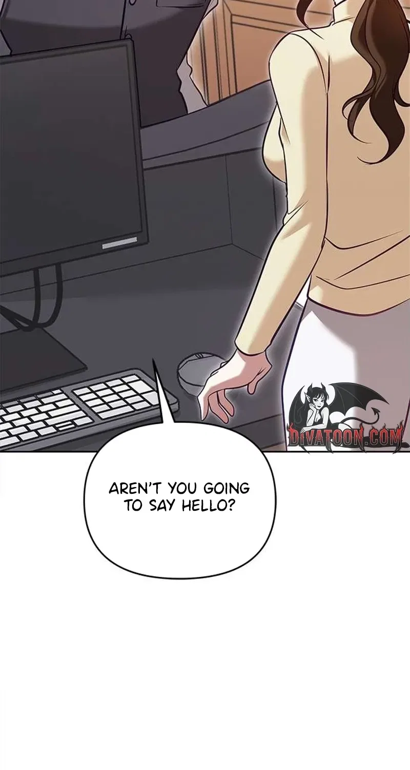 My Lewd Friend’s Oppa Chapter 9 – Page 64
