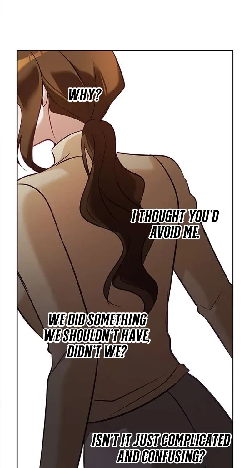 My Lewd Friend’s Oppa Chapter 9 – Page 65