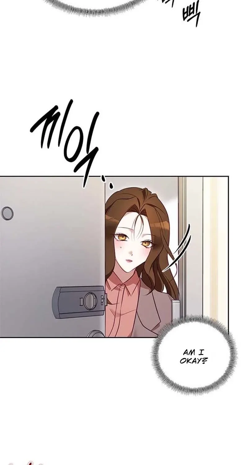 My Lewd Friend’s Oppa Chapter 8 – Page 3