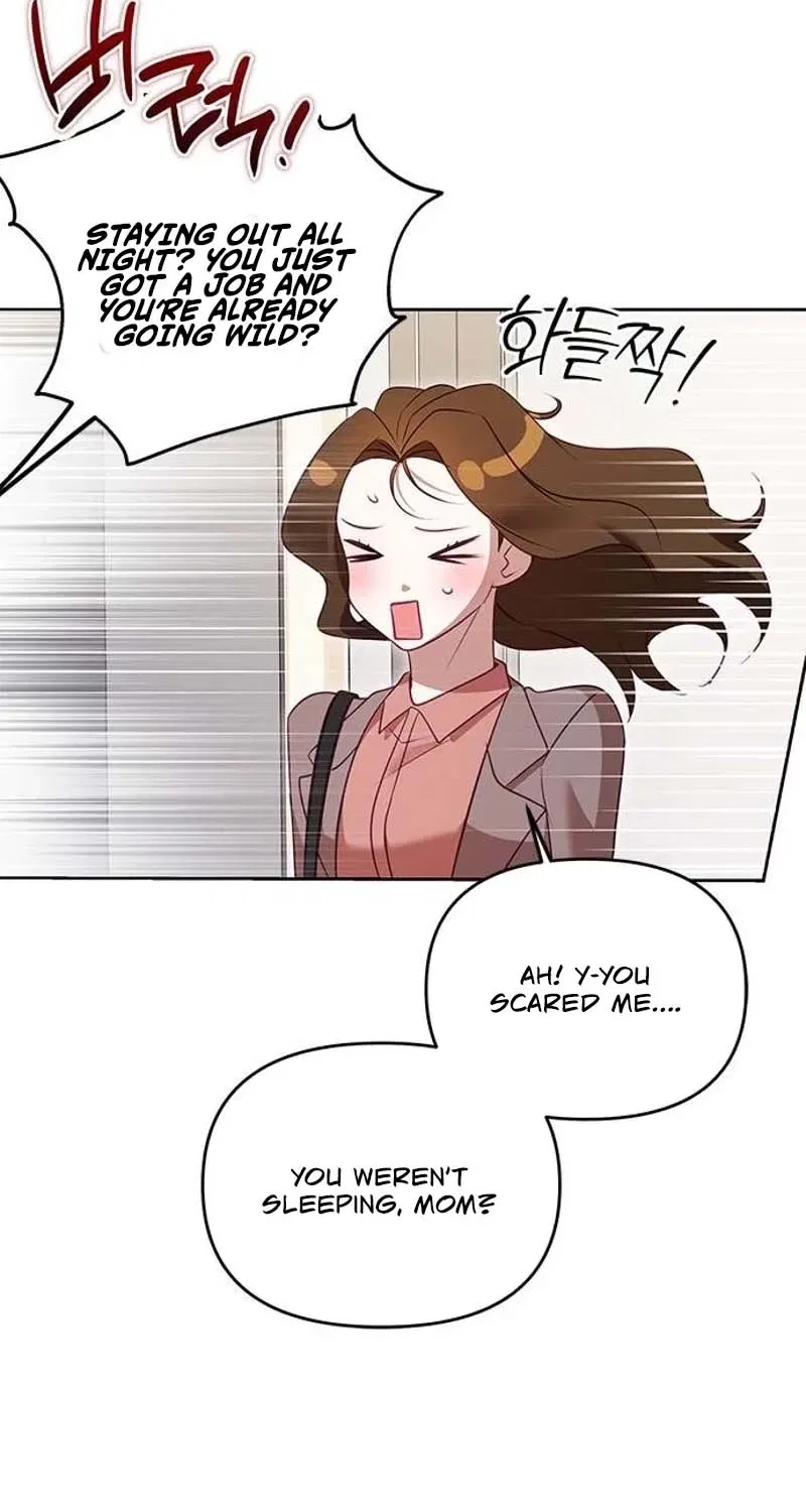 My Lewd Friend’s Oppa Chapter 8 – Page 4