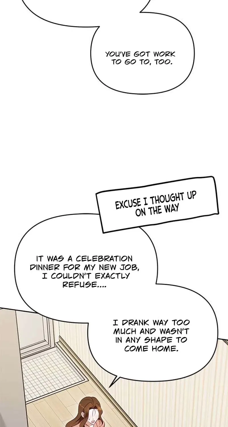 My Lewd Friend’s Oppa Chapter 8 – Page 7