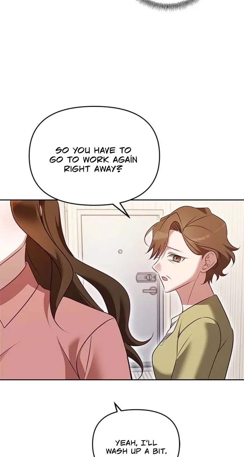 My Lewd Friend’s Oppa Chapter 8 – Page 9