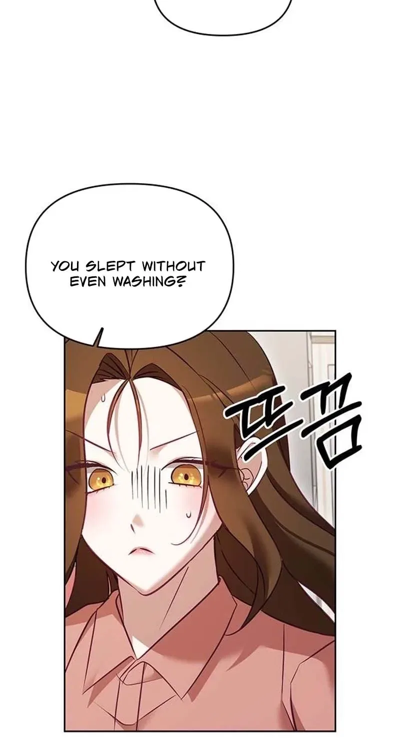 My Lewd Friend’s Oppa Chapter 8 – Page 10