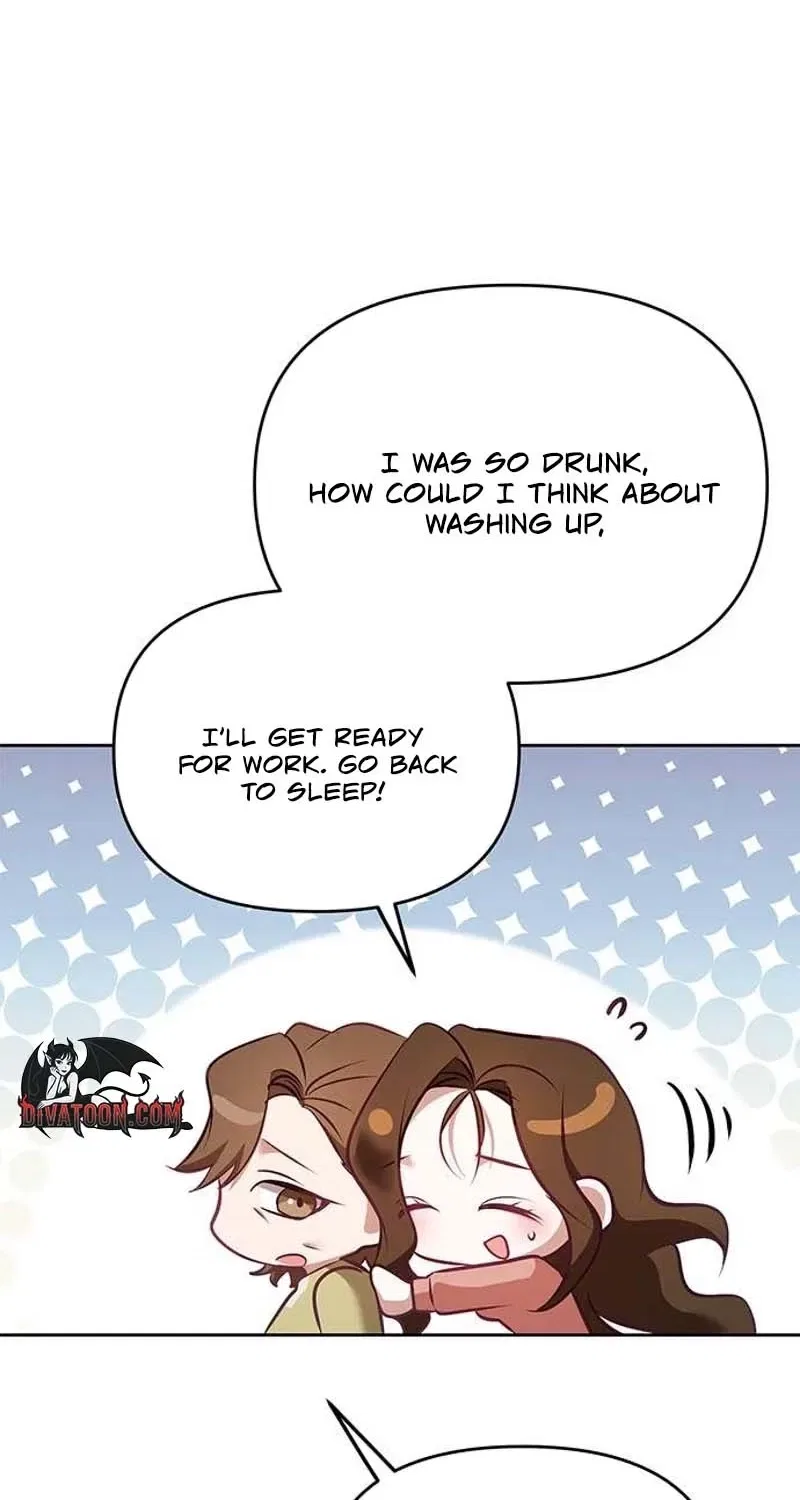 My Lewd Friend’s Oppa Chapter 8 – Page 11