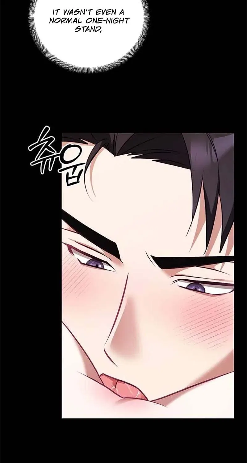 My Lewd Friend’s Oppa Chapter 8 – Page 19