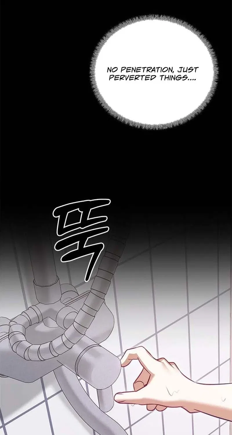 My Lewd Friend’s Oppa Chapter 8 – Page 20