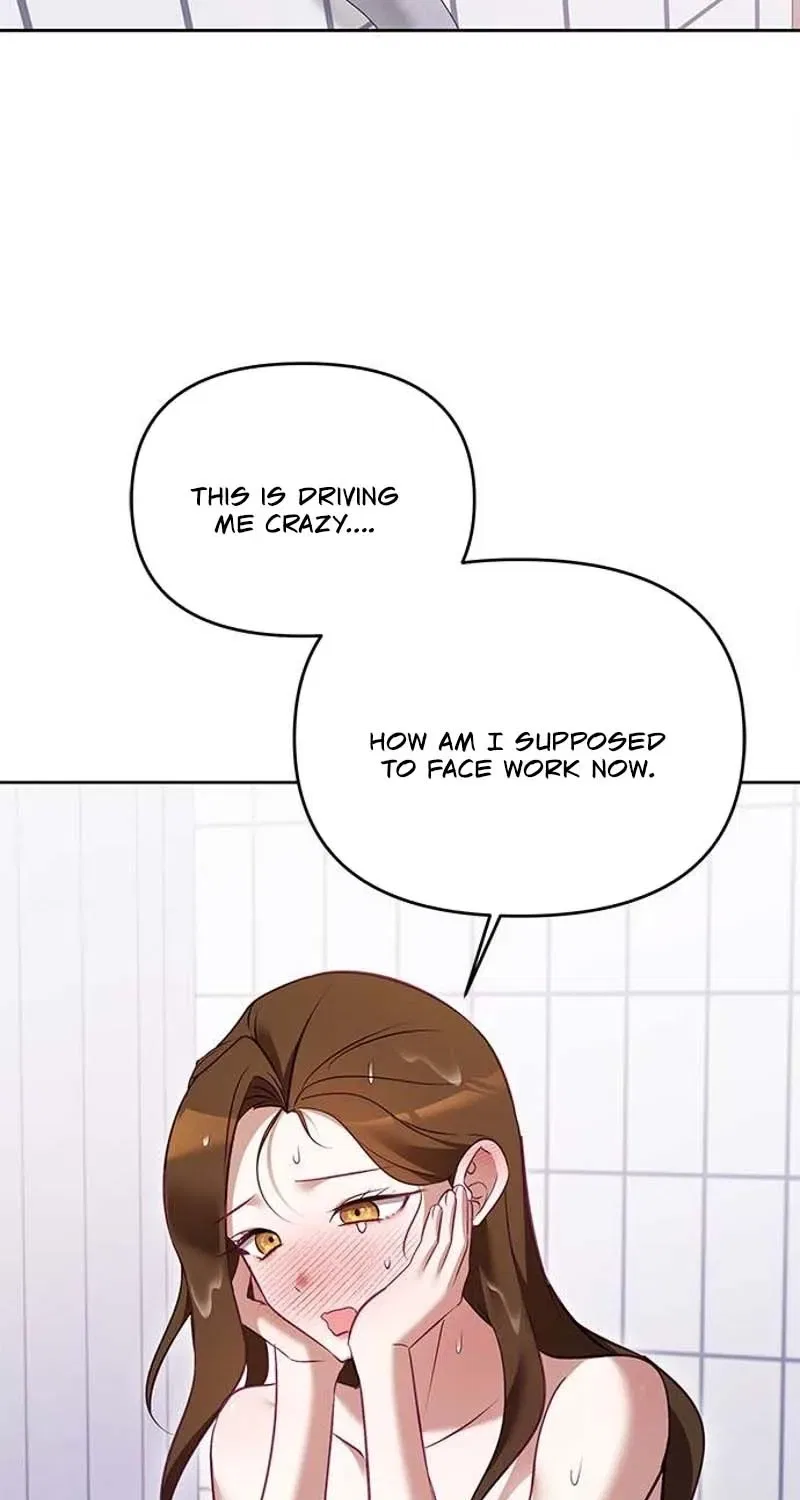 My Lewd Friend’s Oppa Chapter 8 – Page 21