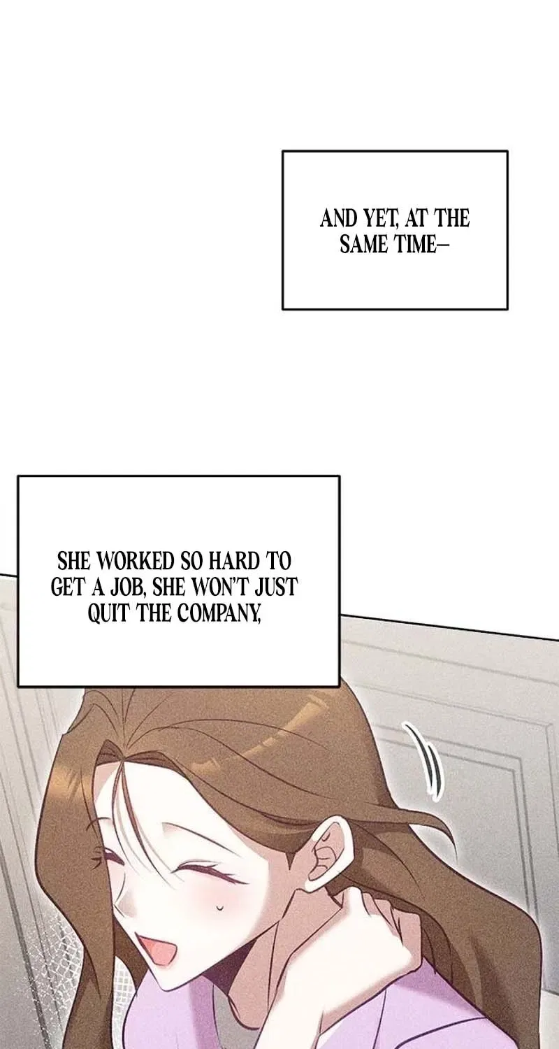 My Lewd Friend’s Oppa Chapter 8 – Page 36