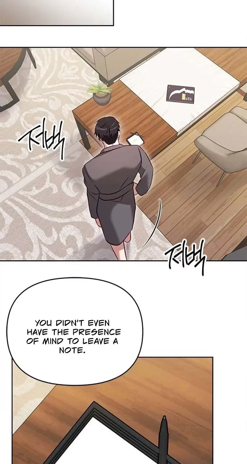My Lewd Friend’s Oppa Chapter 8 – Page 40