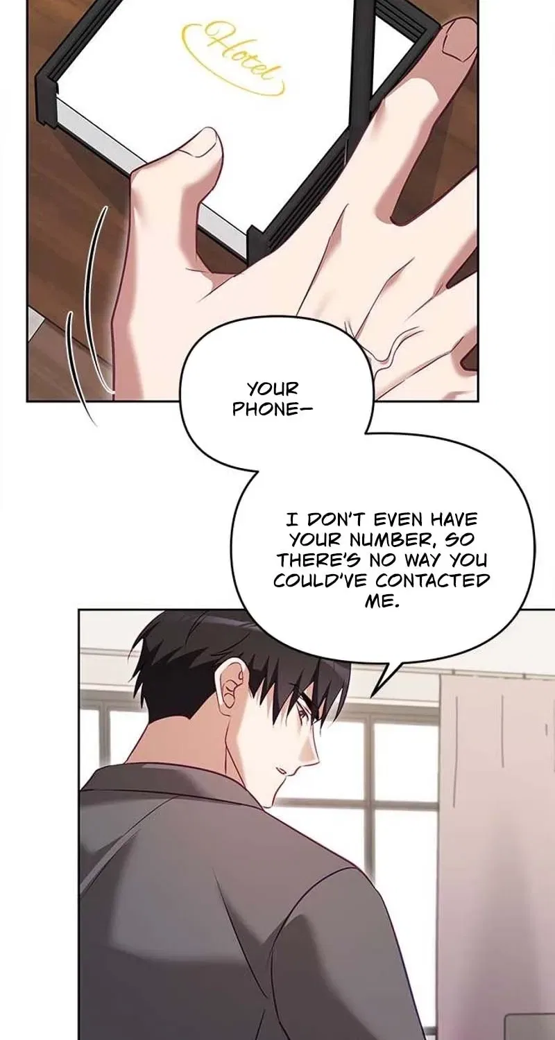 My Lewd Friend’s Oppa Chapter 8 – Page 41