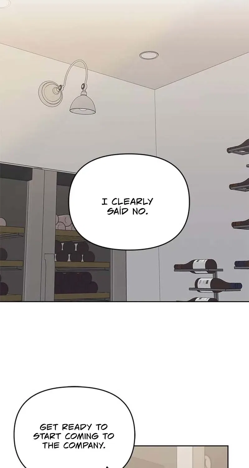 My Lewd Friend’s Oppa Chapter 8 – Page 51