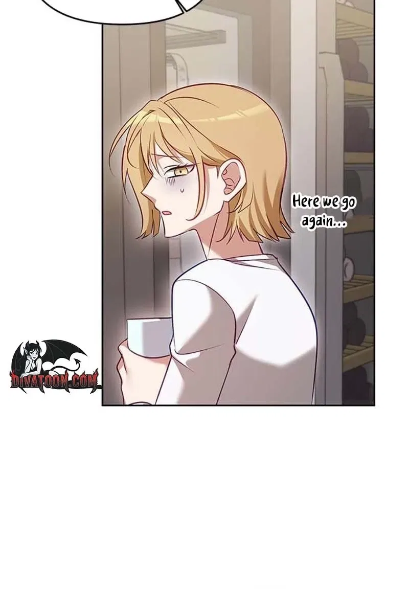 My Lewd Friend’s Oppa Chapter 8 – Page 52