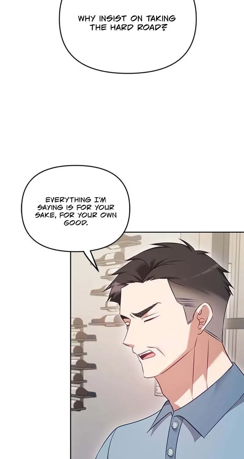 My Lewd Friend’s Oppa Chapter 8 – Page 54