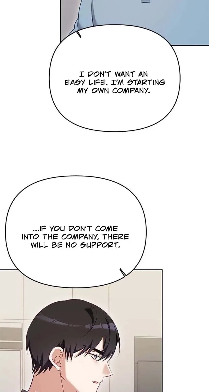 My Lewd Friend’s Oppa Chapter 8 – Page 55