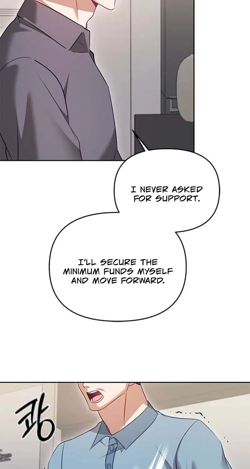 My Lewd Friend’s Oppa Chapter 8 – Page 56