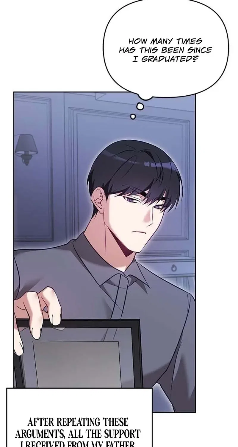 My Lewd Friend’s Oppa Chapter 8 – Page 59