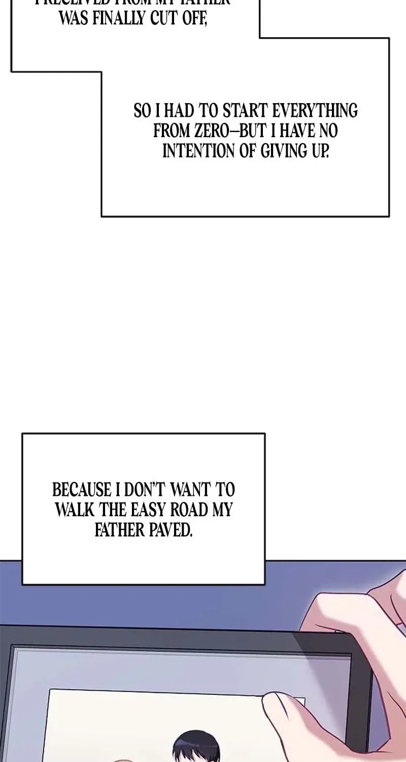 My Lewd Friend’s Oppa Chapter 8 – Page 60