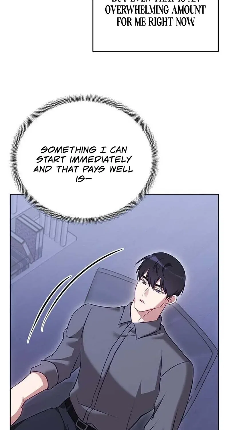 My Lewd Friend’s Oppa Chapter 8 – Page 64