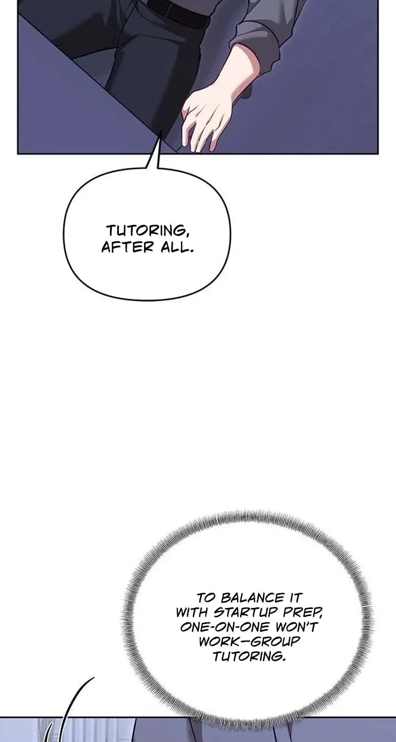 My Lewd Friend’s Oppa Chapter 8 – Page 65