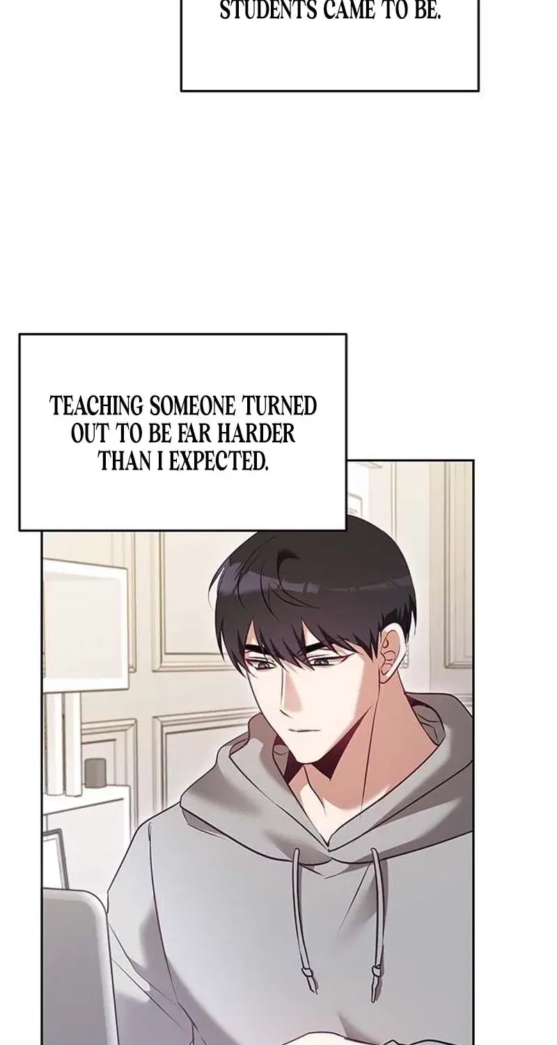 My Lewd Friend’s Oppa Chapter 8 – Page 68