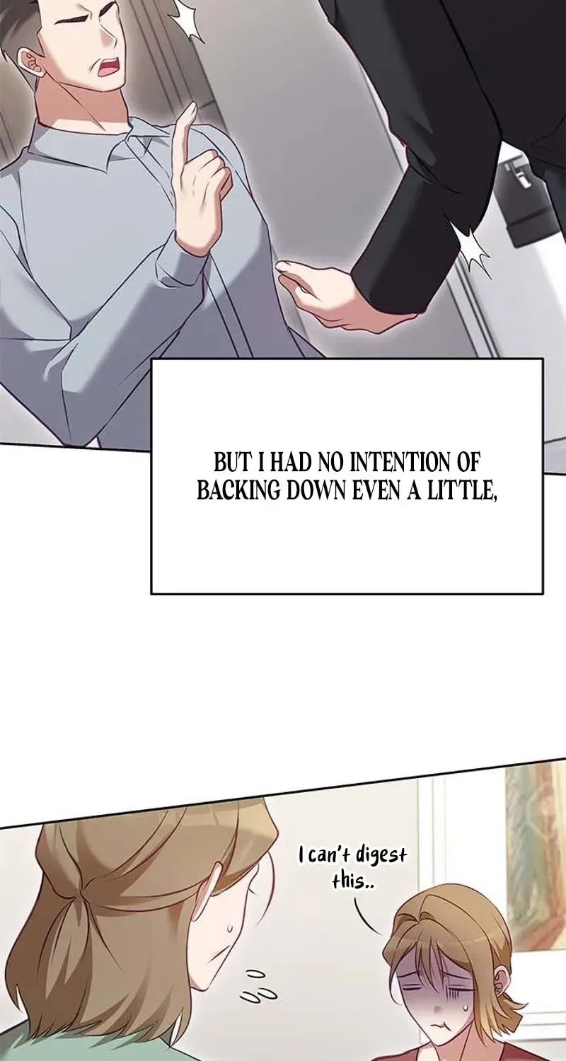 My Lewd Friend’s Oppa Chapter 8 – Page 71