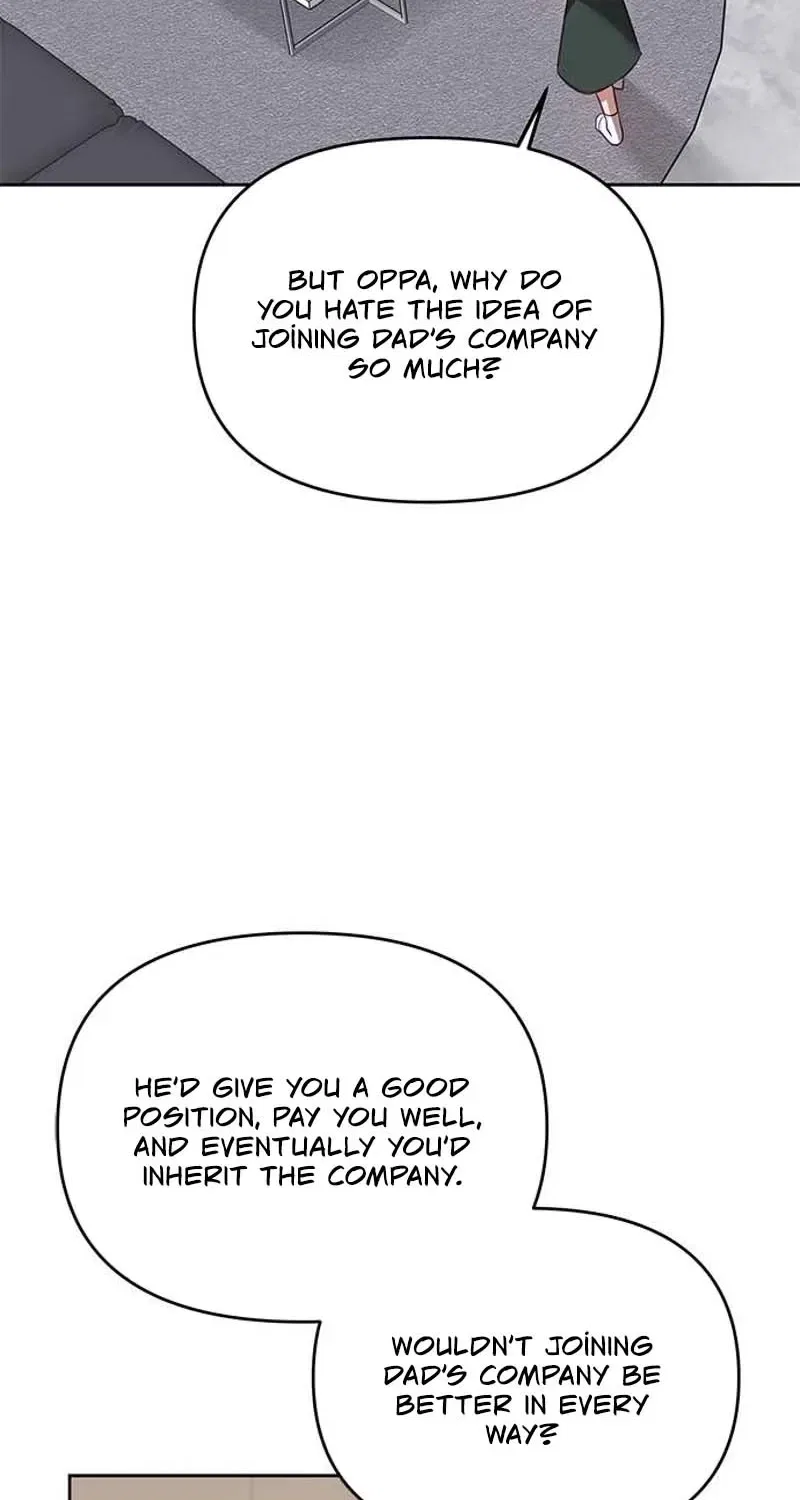 My Lewd Friend’s Oppa Chapter 8 – Page 74