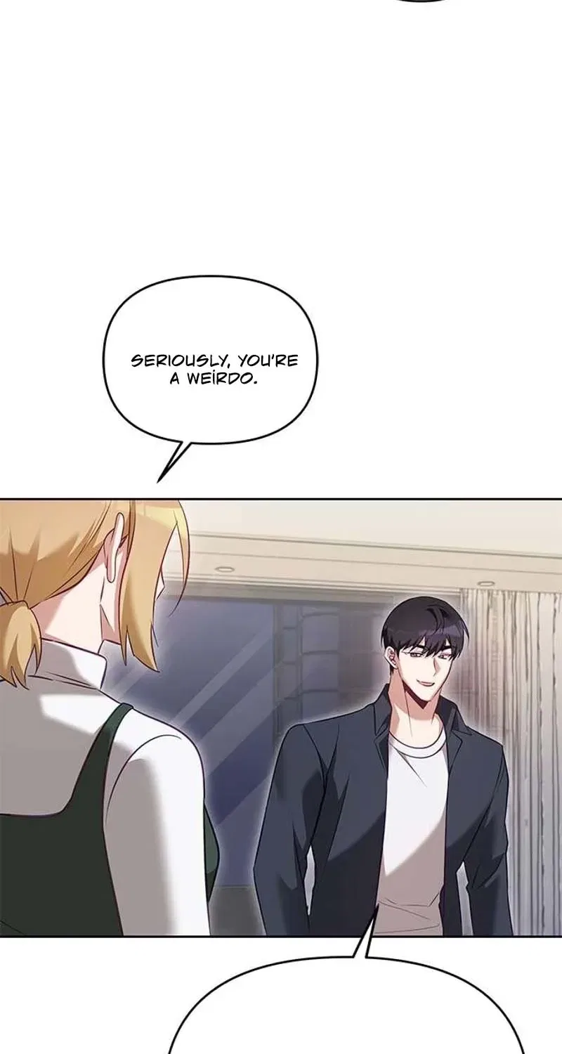 My Lewd Friend’s Oppa Chapter 8 – Page 78