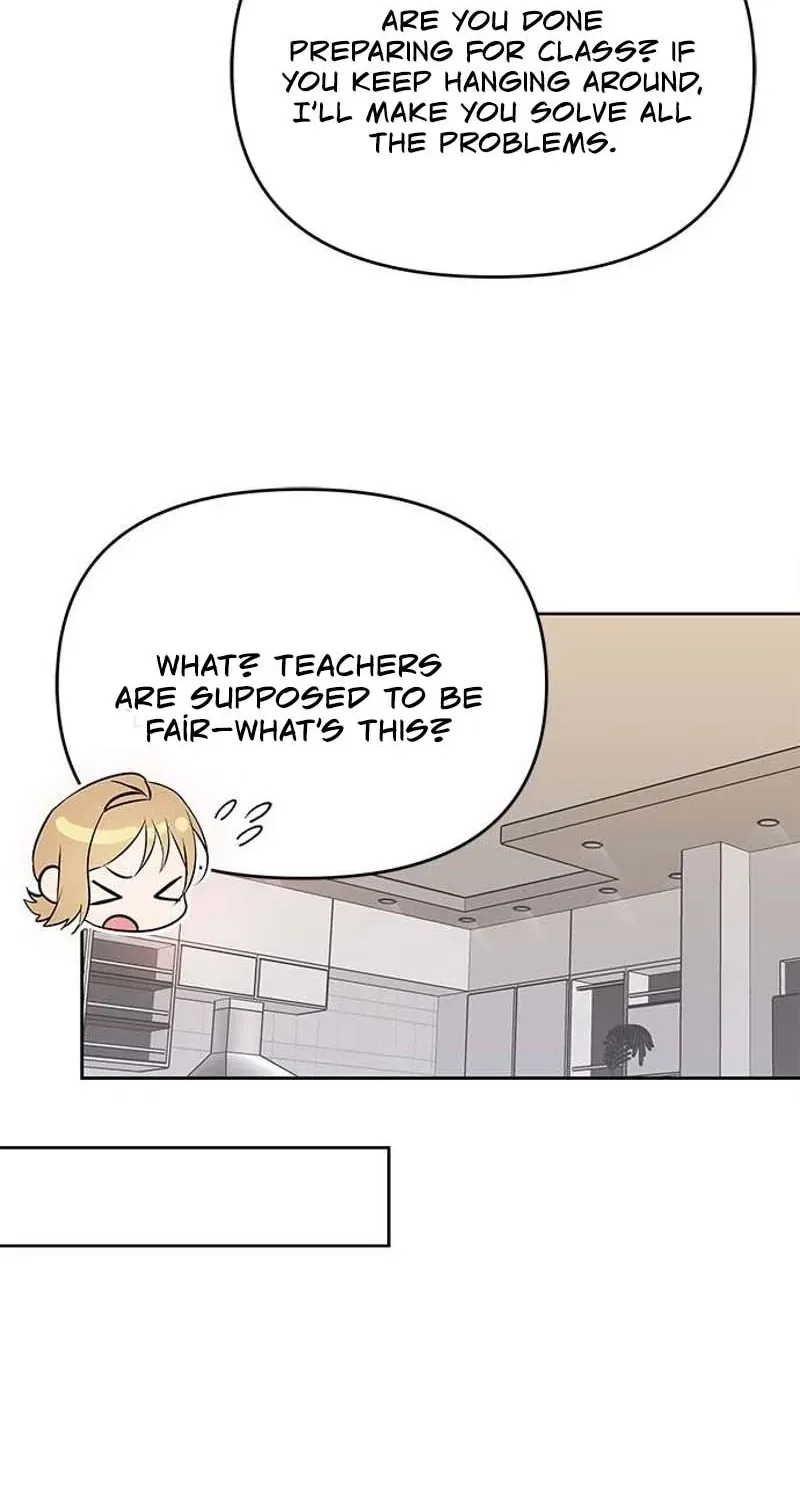 My Lewd Friend’s Oppa Chapter 8 – Page 79