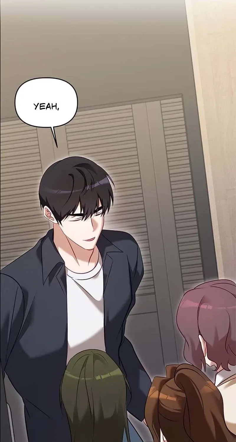 My Lewd Friend’s Oppa Chapter 8 – Page 83