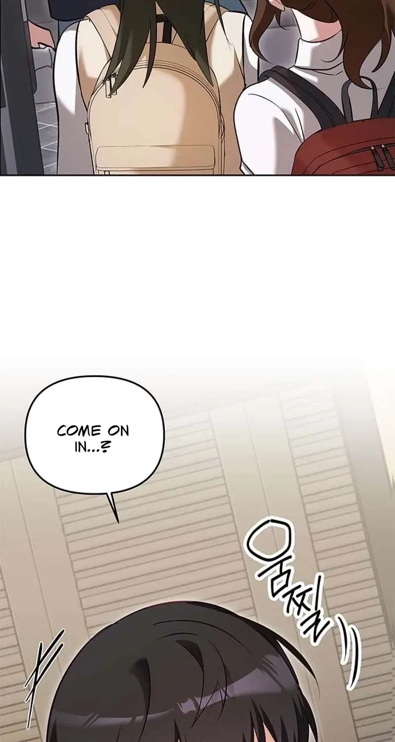 My Lewd Friend’s Oppa Chapter 8 – Page 84