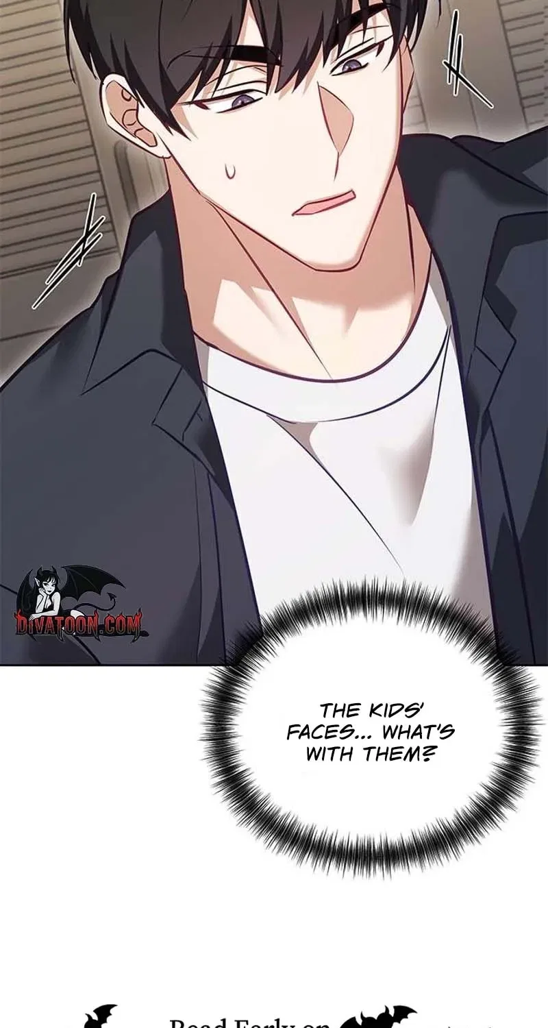 My Lewd Friend’s Oppa Chapter 8 – Page 85