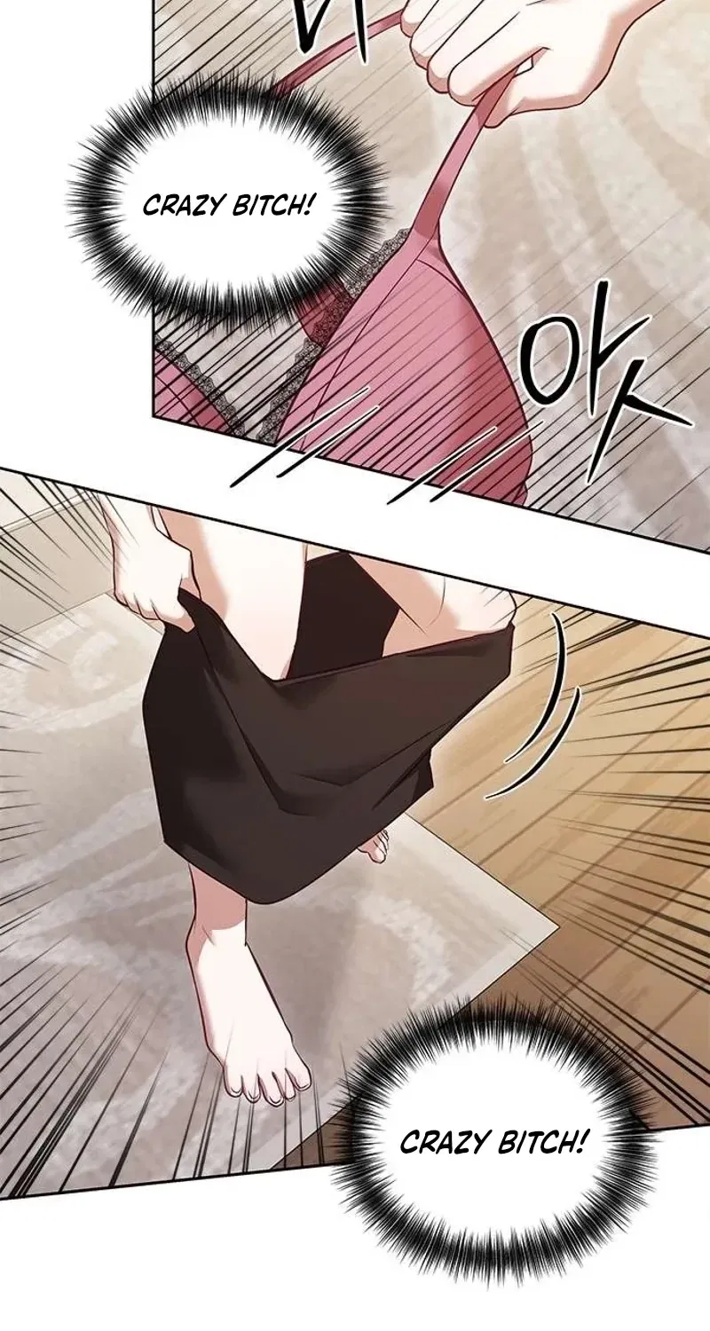 My Lewd Friend’s Oppa Chapter 7 – Page 6