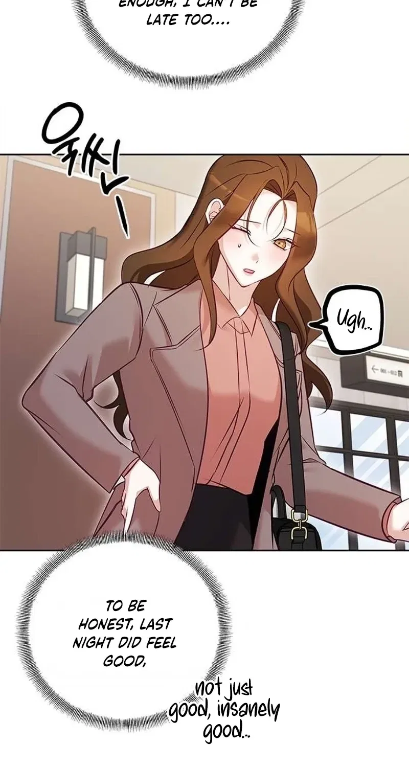 My Lewd Friend’s Oppa Chapter 7 – Page 13