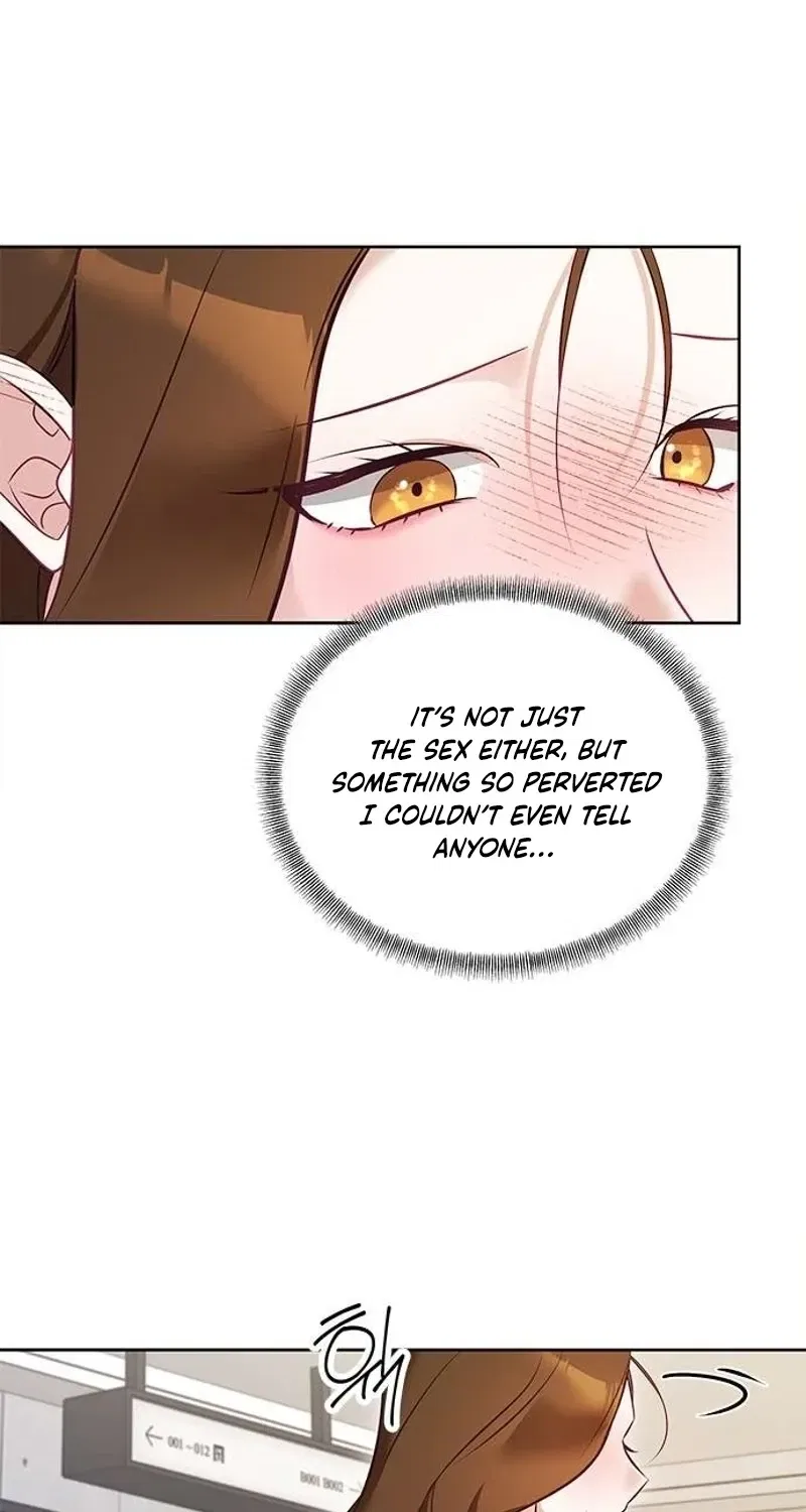 My Lewd Friend’s Oppa Chapter 7 – Page 14