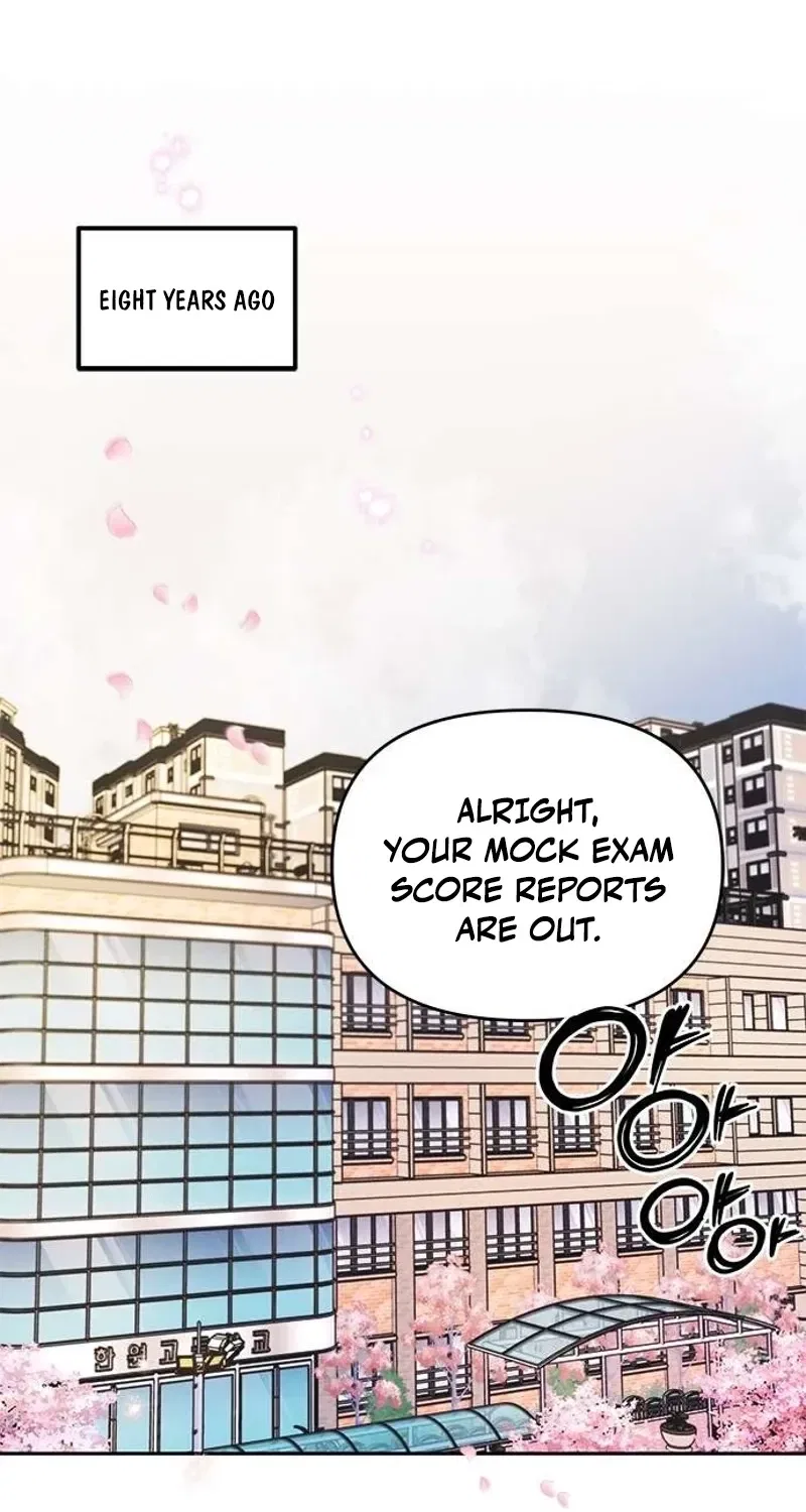 My Lewd Friend’s Oppa Chapter 7 – Page 18