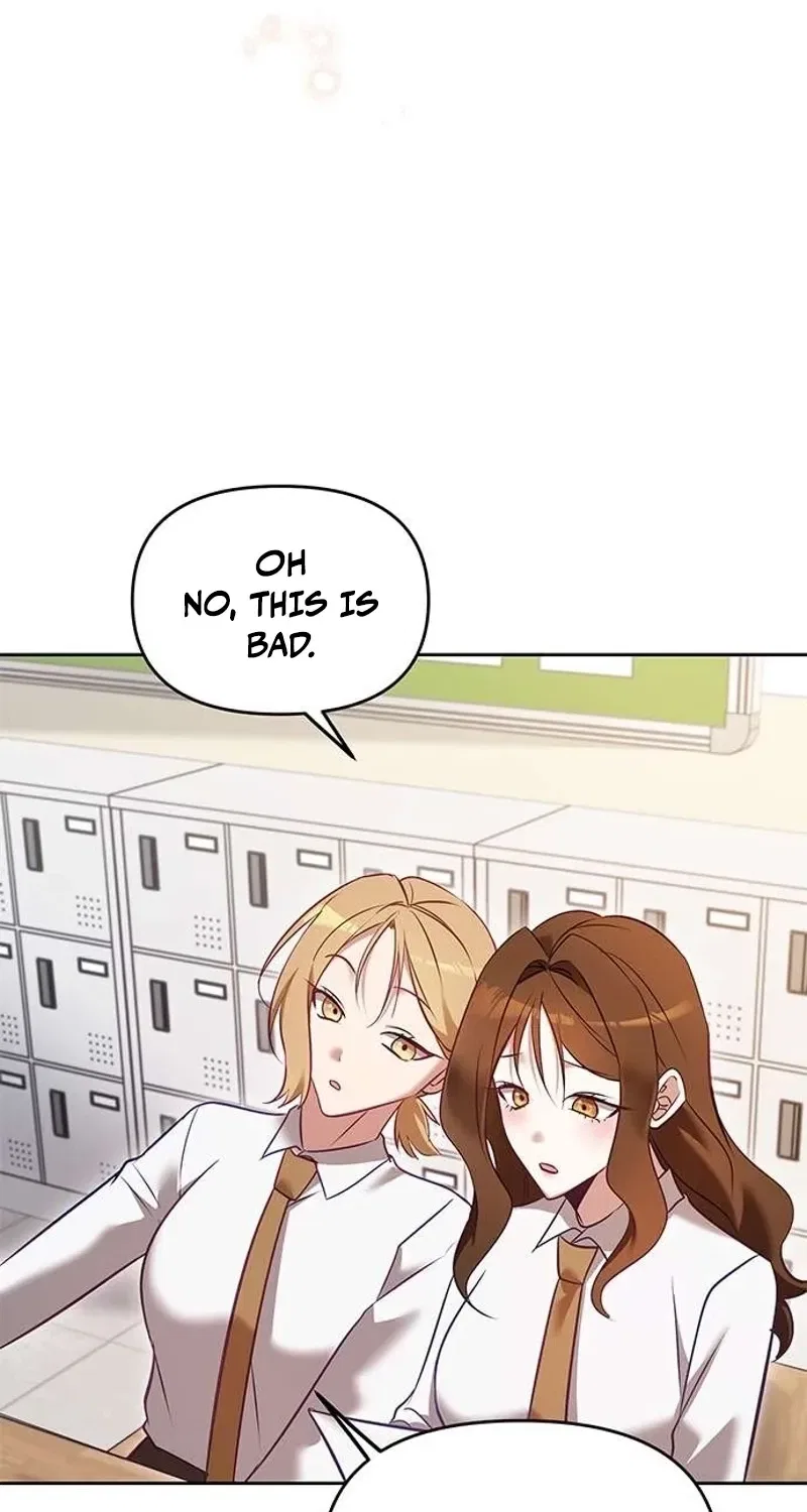 My Lewd Friend’s Oppa Chapter 7 – Page 19