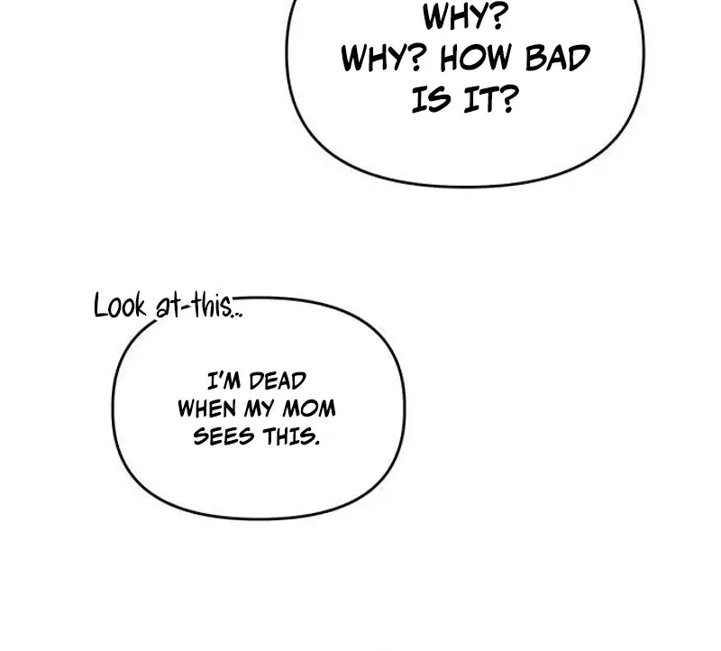 My Lewd Friend’s Oppa Chapter 7 – Page 20