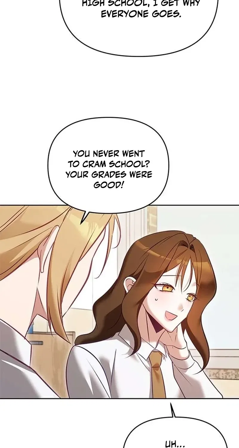 My Lewd Friend’s Oppa Chapter 7 – Page 24