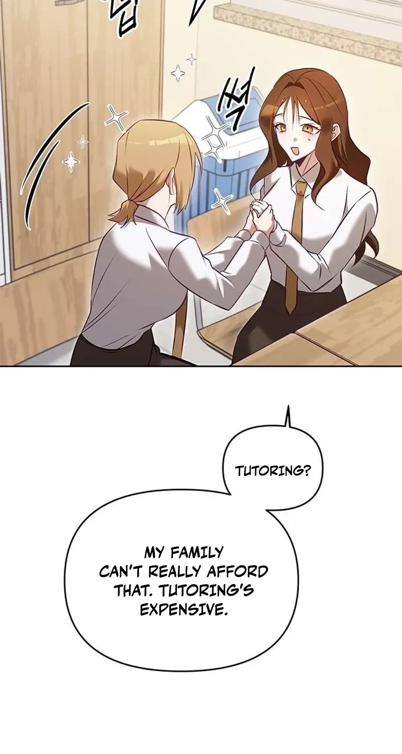 My Lewd Friend’s Oppa Chapter 7 – Page 26