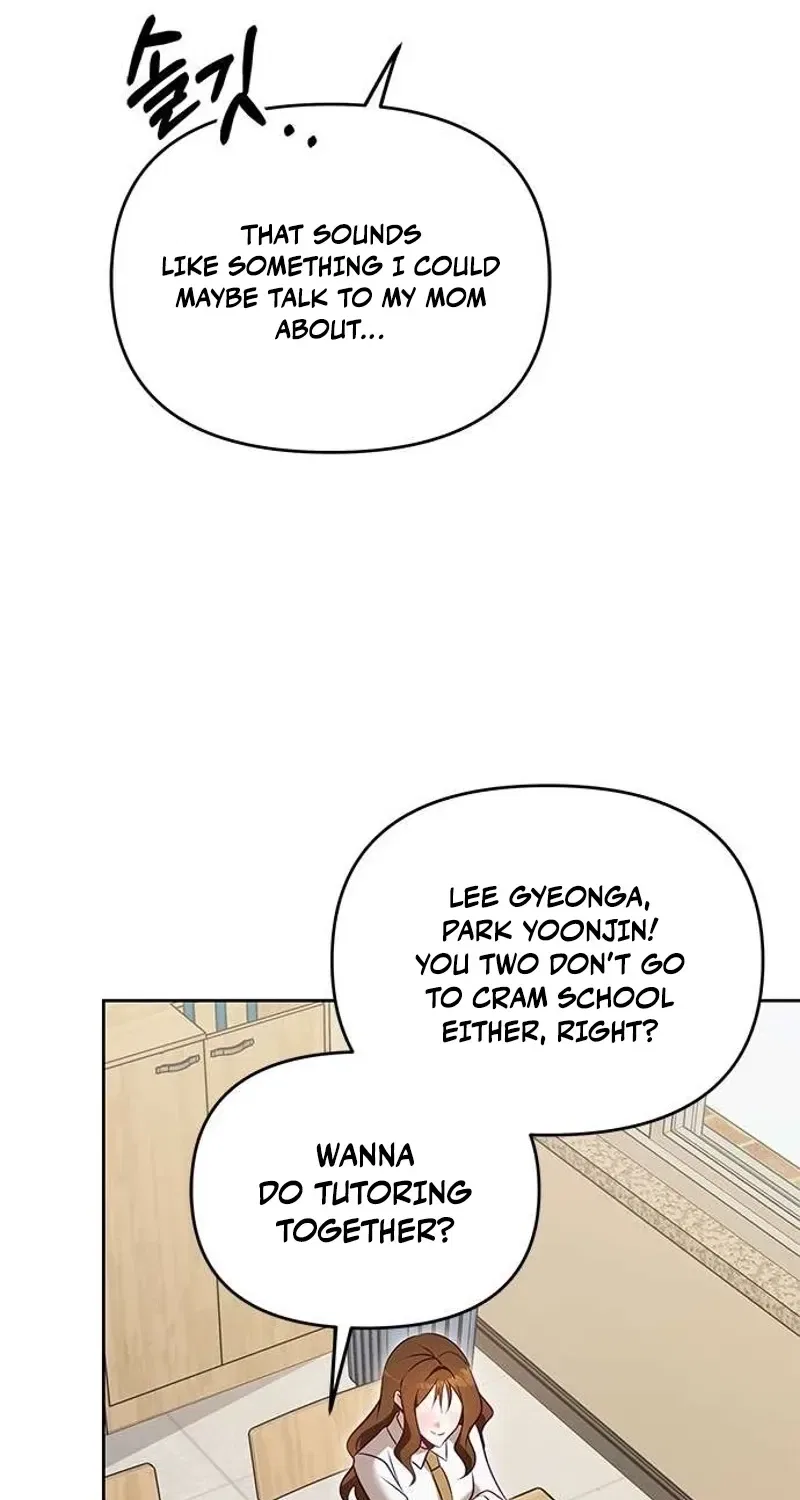 My Lewd Friend’s Oppa Chapter 7 – Page 29