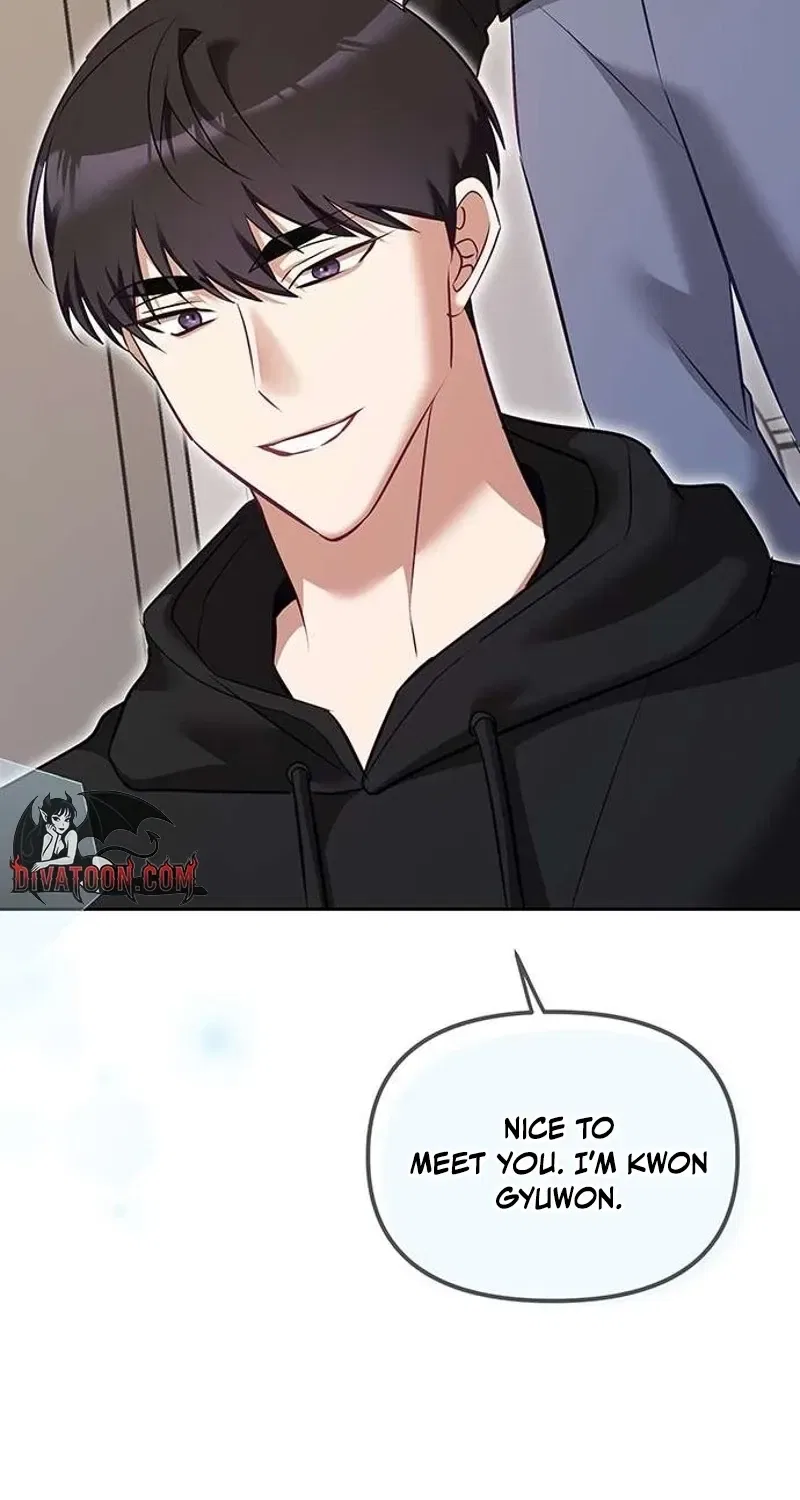 My Lewd Friend’s Oppa Chapter 7 – Page 42