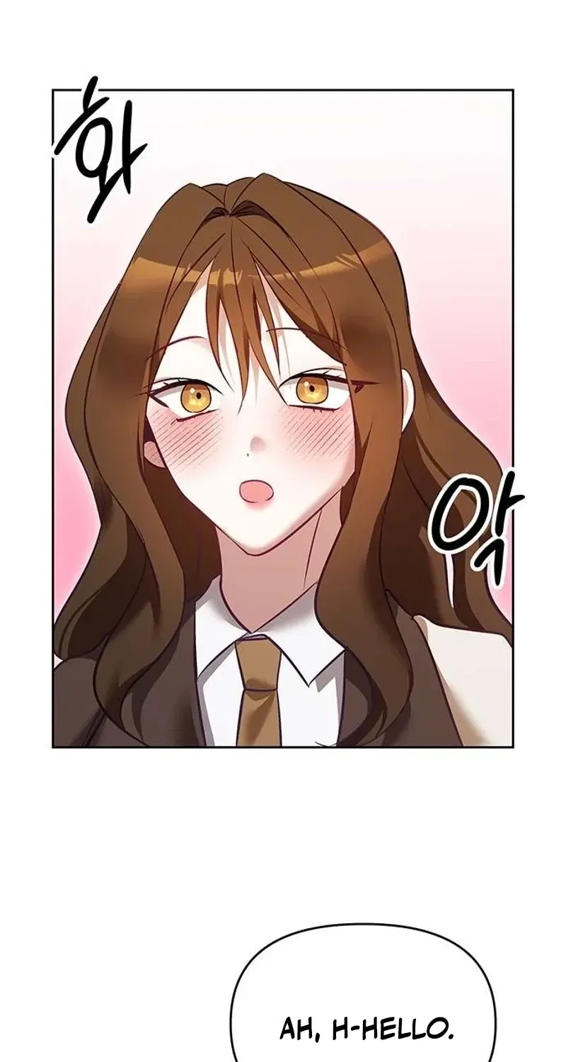 My Lewd Friend’s Oppa Chapter 7 – Page 43